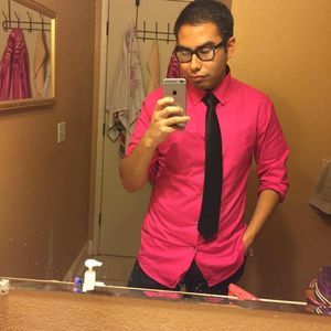 Meet your Posher, David